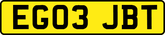 EG03JBT
