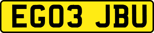 EG03JBU