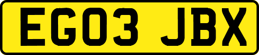 EG03JBX