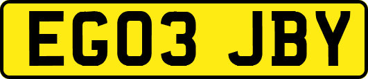 EG03JBY