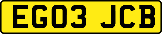EG03JCB