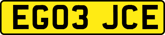 EG03JCE