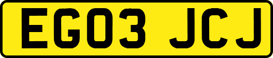 EG03JCJ