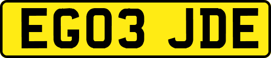 EG03JDE