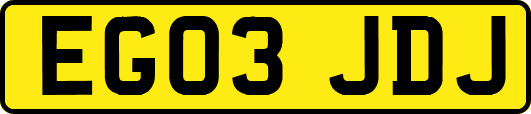 EG03JDJ