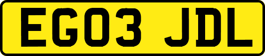 EG03JDL