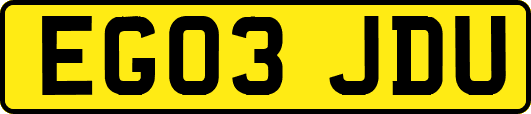 EG03JDU