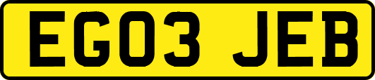 EG03JEB