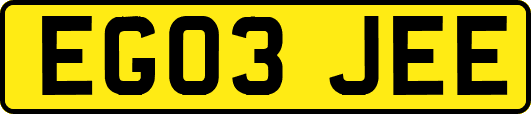 EG03JEE