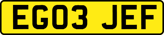 EG03JEF