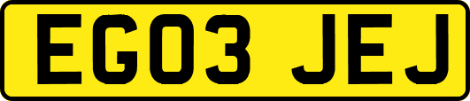 EG03JEJ