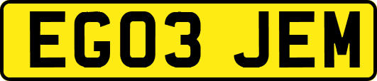 EG03JEM