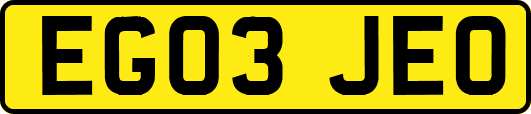 EG03JEO
