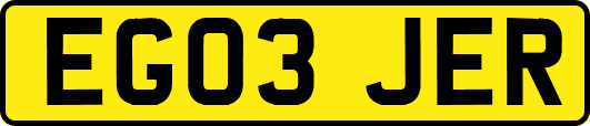 EG03JER