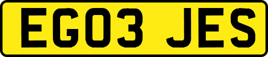 EG03JES