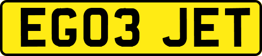 EG03JET