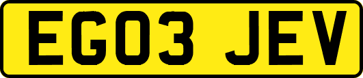 EG03JEV