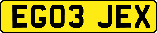 EG03JEX