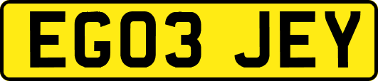 EG03JEY