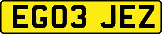 EG03JEZ
