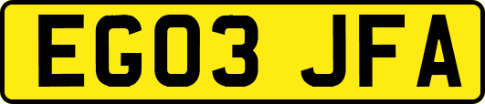 EG03JFA