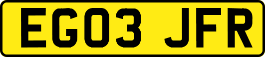 EG03JFR