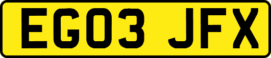 EG03JFX