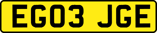 EG03JGE