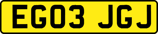 EG03JGJ