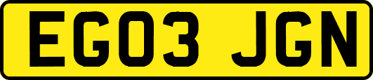 EG03JGN