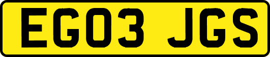 EG03JGS