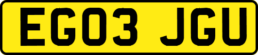 EG03JGU