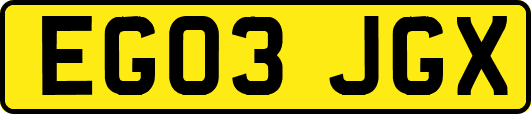 EG03JGX