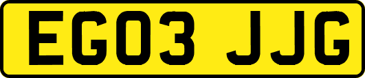 EG03JJG