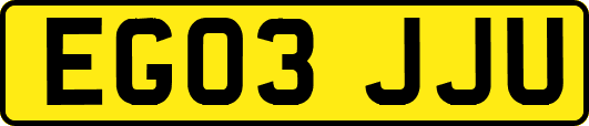 EG03JJU