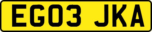 EG03JKA