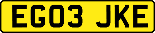 EG03JKE