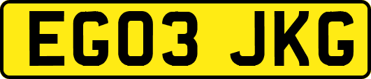 EG03JKG