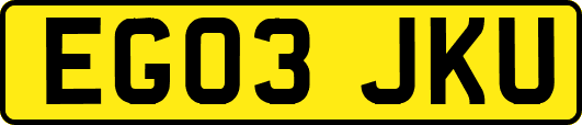 EG03JKU