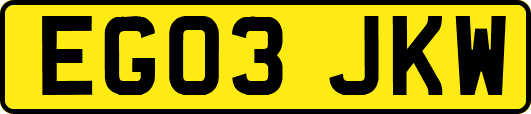 EG03JKW