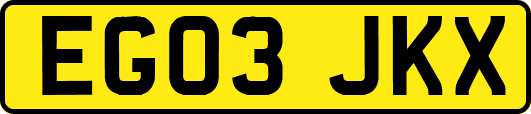 EG03JKX