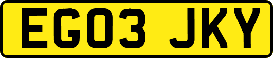 EG03JKY