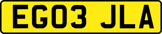 EG03JLA