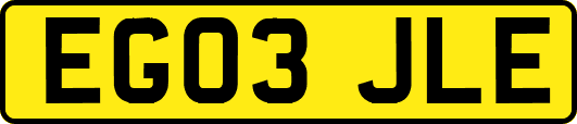 EG03JLE