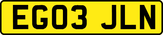 EG03JLN