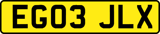 EG03JLX