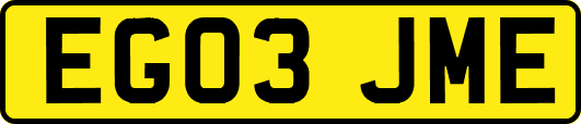 EG03JME