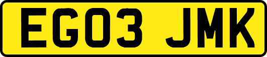 EG03JMK