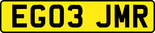 EG03JMR