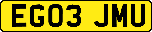 EG03JMU